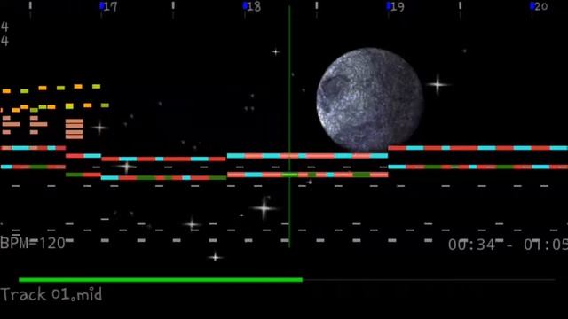 Block Breaker Deluxe 2 Java Track 1 (OST 1) смотреть онлайн