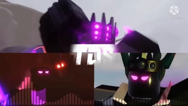 Reave The Void - Raze the Void and Void Reaver theme mashup (TDS) смотреть онлайн