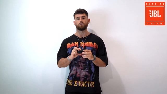 JBL x Under Armour Streak - New Products with Nathan McCallum смотреть онлайн