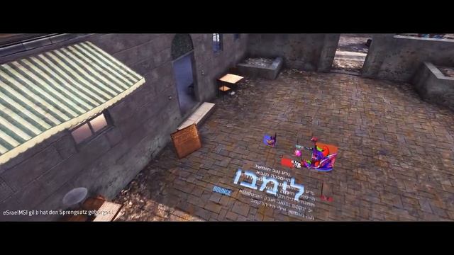COD4 - ʅucid ɗream by .4cid смотреть онлайн