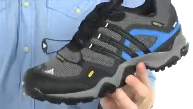 adidas Outdoor Terrex Fast X GORE-TEX® SKU:#7983407 смотреть онлайн