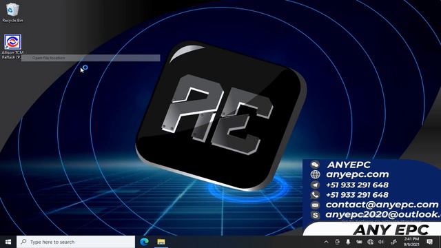 🔧 ALLISON TCM REFLASH V3.2 | INSTALLATION 🔧 смотреть онлайн