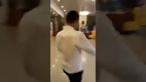 Цыганские танцы