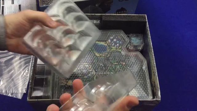 Cloudspire Unboxing смотреть онлайн