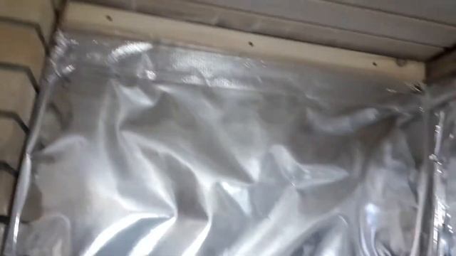 ОТДЕЛКА СТЕН И ПОТОЛКА В БАНЕ/ремонт бани своими руками смотреть онлайн