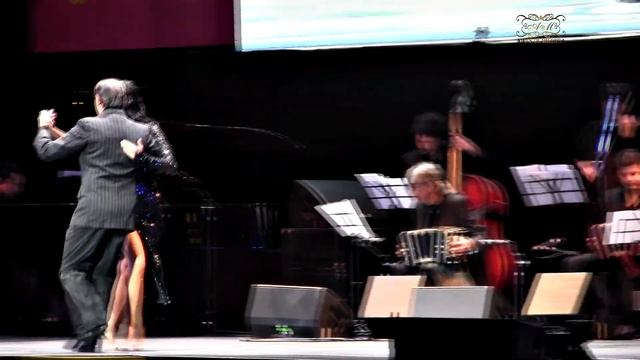 Tangazo. Argentina es tango, Miguel Angel Zotto, Daiana Guspero смотреть онлайн