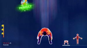 Just DanceⓇ (Plus) - Don’t Stop Me Now, by Queen