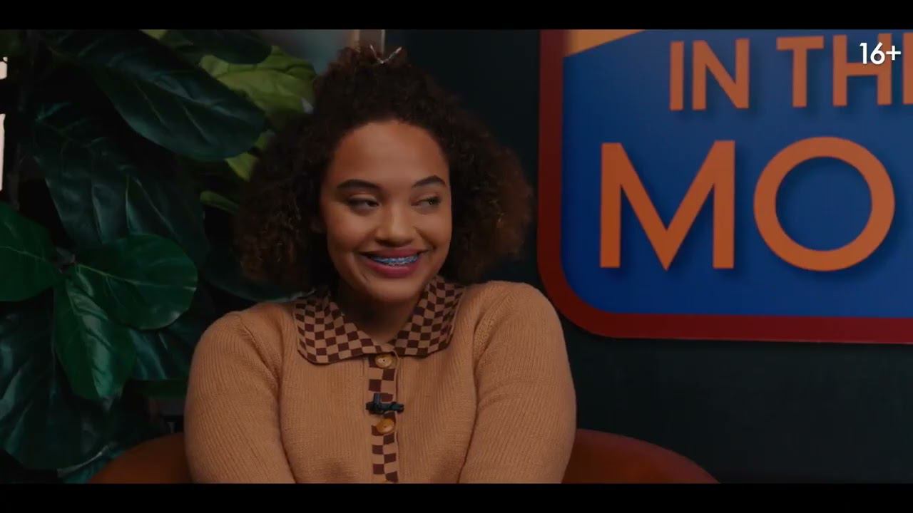 УБИЙСТВЕННЫЙ ПОДКАСТ - Русский трейлер (2023) смотреть онлайн