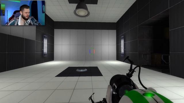 ОЧЕНЬ СЛОЖНО PORTAL 3 // RELOADED смотреть онлайн