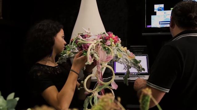 Ruslan Valiev Floral Design смотреть онлайн