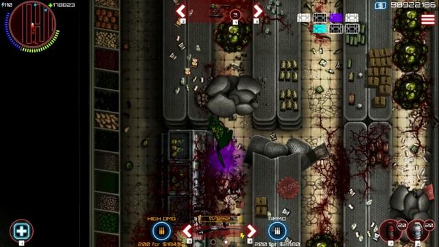 Sas 4 - If only Bad Blood wasn't that BAD.. смотреть онлайн