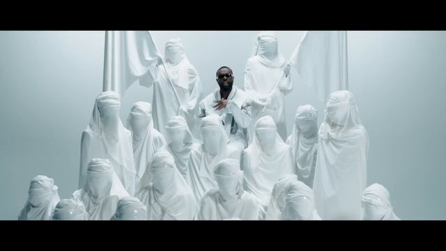 GIMS - THÉMISTOCLE (Clip Officiel)