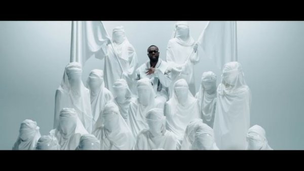 GIMS - THÉMISTOCLE (Clip Officiel)