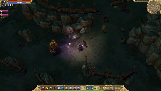Let's Stream Titan Quest: Eternal Embers #332 [All Classes Challenge] смотреть онлайн