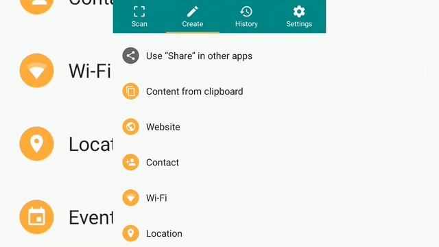 How to Create QR Code in android | QR Code Scanner | All RounDer MoBa смотреть онлайн