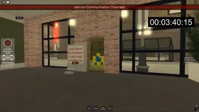 [ROBLOX] Papers Please Duo Speedrun Any% 7:15 смотреть онлайн