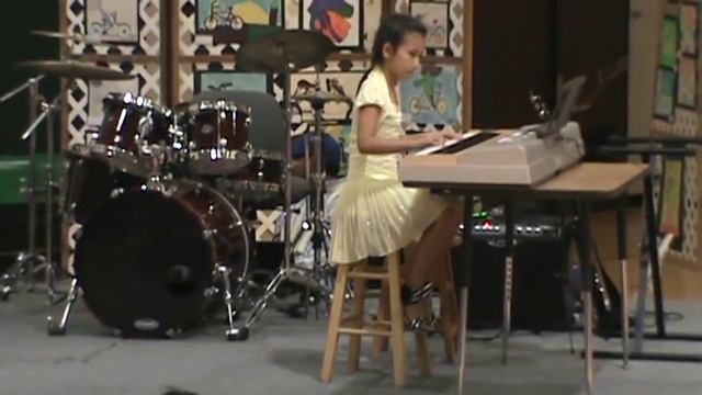 Uzbek girl MADINA смотреть онлайн