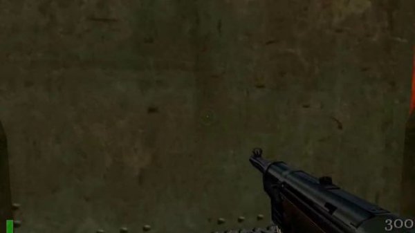 RtCW: The Fortress (Extreme quality)