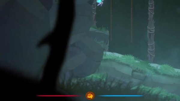 Новая игра от русский разработчиков?! Hand in Hand.