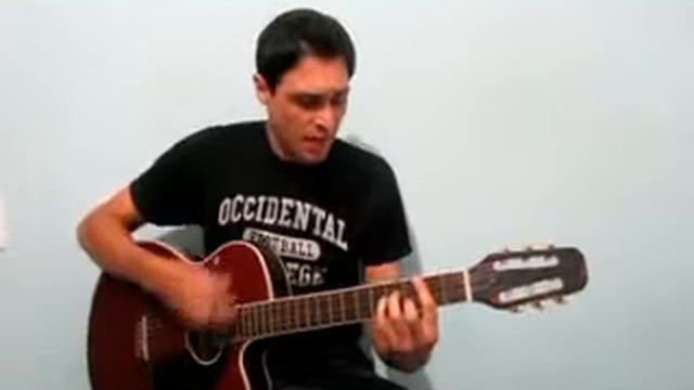 Somewhere Only we know (Keane) - Cover by Chicão смотреть онлайн