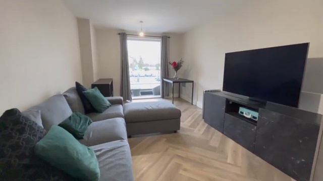 Virtual Viewing - Sir Robert Peel Court, Stratford Road, B90 3FU смотреть онлайн