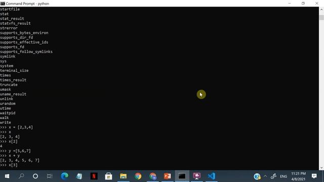 Learn Python - Full Course for Beginners [Tutorial] pythonlistandset смотреть онлайн