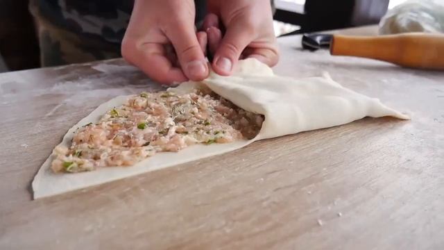 Грибные закуски