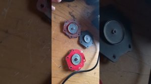 Ремонт своими руками газового редуктора Lovato rgj 3.2l.