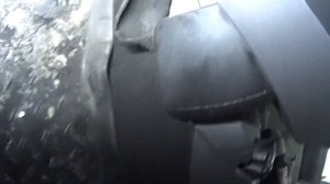 Логан не греет печка часть 1