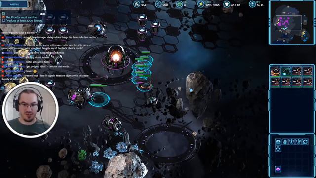 Five Nations 04 - Rapid-Fire Clownprinter смотреть онлайн