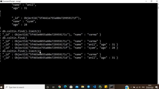 MONGO DB Crash Course made easy for Beginners!!! смотреть онлайн