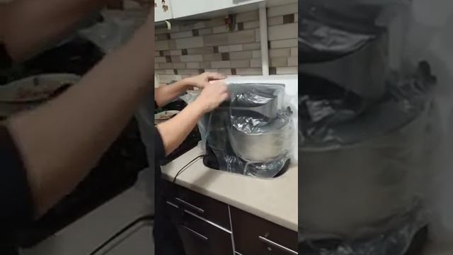 отзыв о кухонной машине Reinberg смотреть онлайн