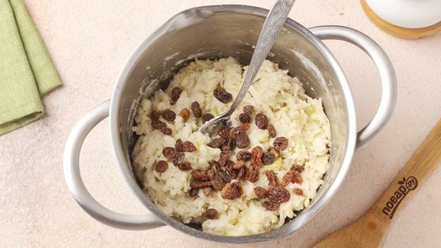 Вкусные будни