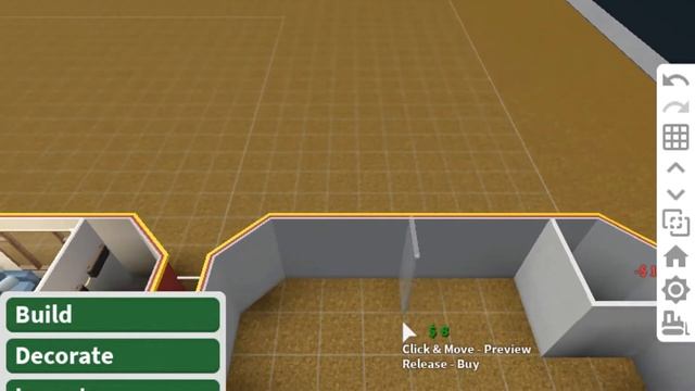 *+ Bloxburg hogwarts train and platform 9 3/4 quarters build [Golden Donut]+* смотреть онлайн