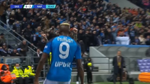 NAPOLI CAMPIONE D'ITALIA!!! | TUTTO IL CAMMINO del NAPOLI per il TERZO SCUDETTO stagione 2022/2023 смотреть онлайн