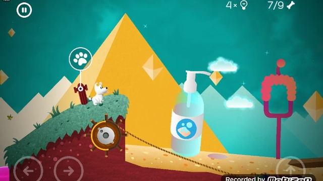mimpi game lets play part 1 смотреть онлайн