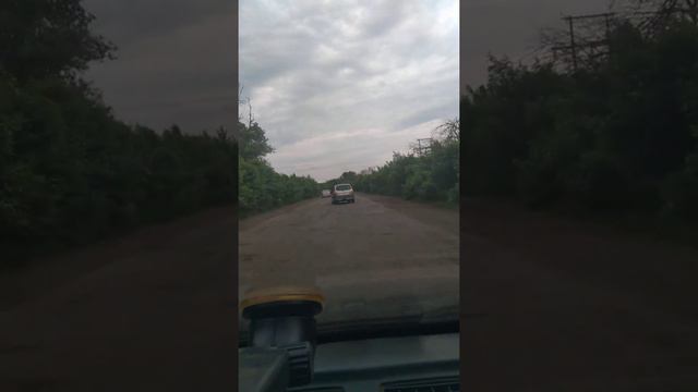 Асфальт нужно не красть,а класть! смотреть онлайн