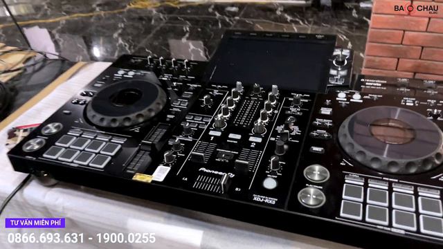 Thi công Âm thanh Buzz Lounge - Hải Phòng - 10 Loa JBL XS12 và 4 sub JBL PRX 418S смотреть онлайн