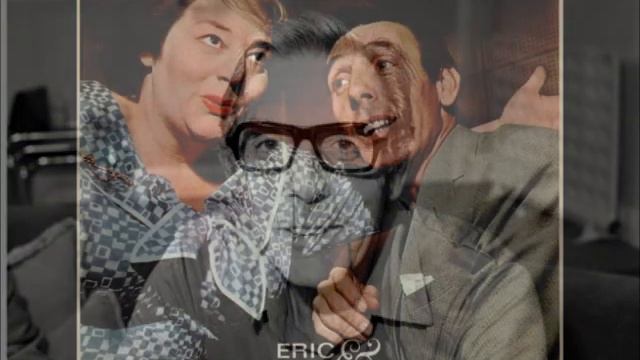 ERIC SYKES dies смотреть онлайн