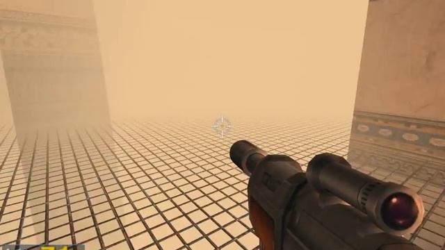 Serious Sam The Second Encounter - фразы Сэма