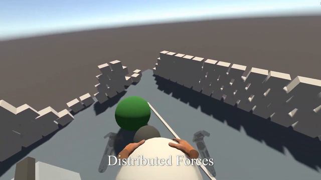 Auto Hand - Unity Asset смотреть онлайн