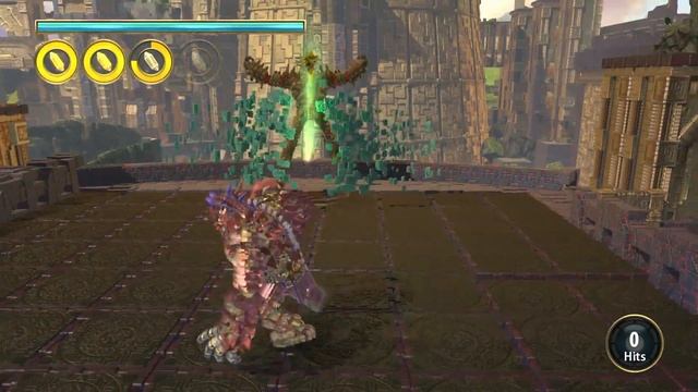 PS4 - Knack - Finale - E26 смотреть онлайн