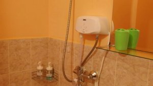 Как пользоваться водонагревателем Zanussi
