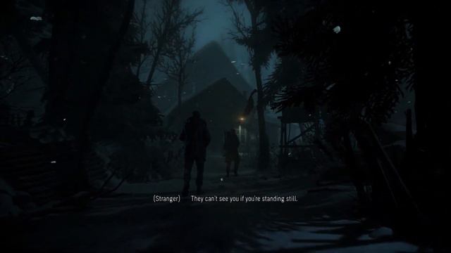 Until Dawn: Ep.9 - Chapter 8, Revelation : Road To Platinum