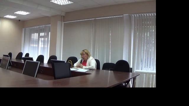 Теория и методика обучения родным языкам и лит-ре. Цифровые технологии в обучении башк.языку _3 смотреть онлайн