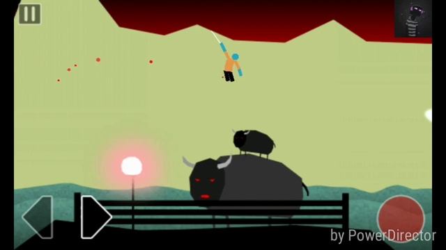 Обзор игры HANGER