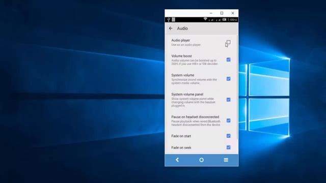 How to Play Video songs as Mp3 Music in Your Android Mobile смотреть онлайн