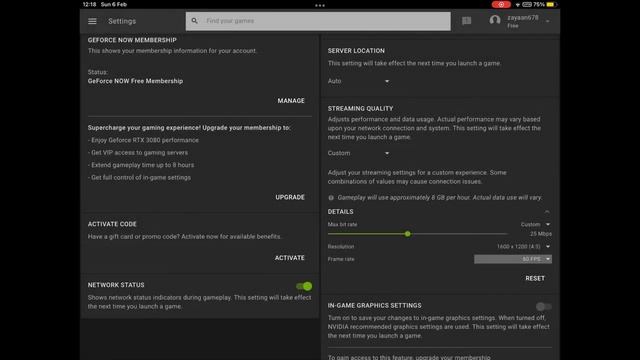The best settings for nvidia geforce now less input delay смотреть онлайн