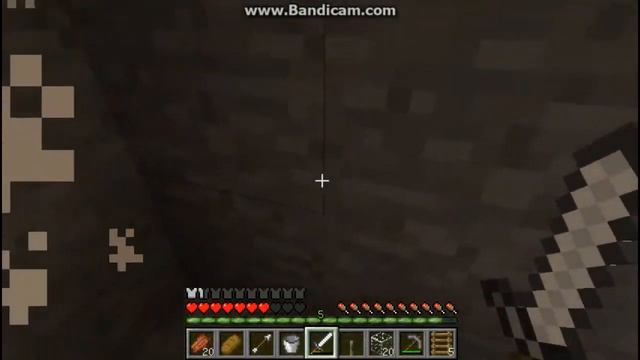 Прохожденние карты Horzion City #2 Нефик было делать