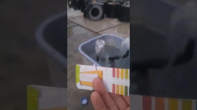 Удобрения PEKACID для промывки гидропонных систем